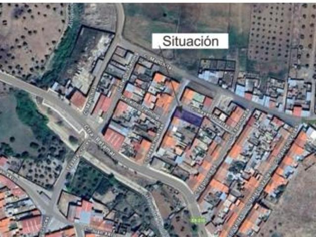 Nave en venta en Puebla de la Reina, Badajoz