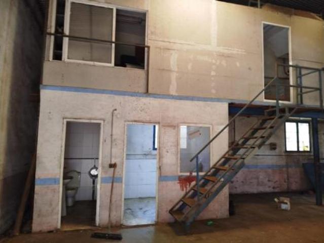 Nave en venta en Badajoz