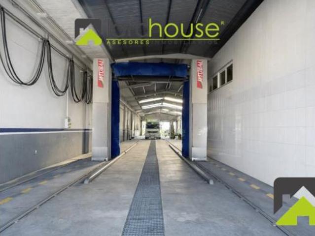 Nave en venta en Polígono Industrial de Puerto Lumbreras, Puerto Lumbreras