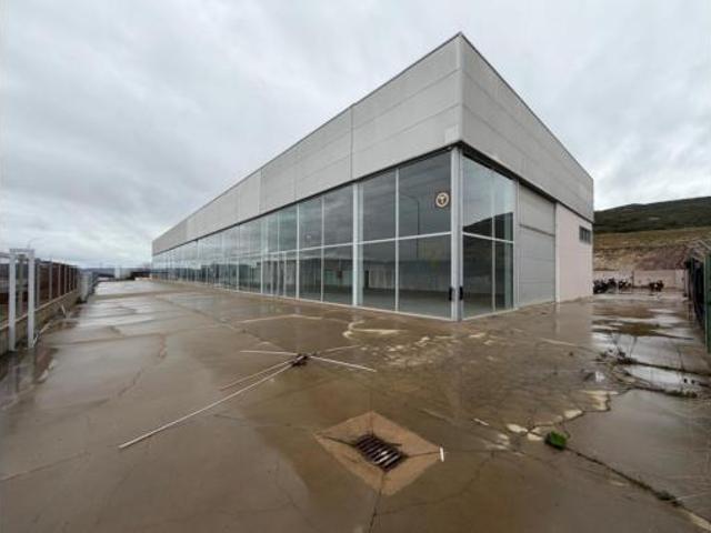 Nave en venta en La Nava de Puertollano, Puertollano
