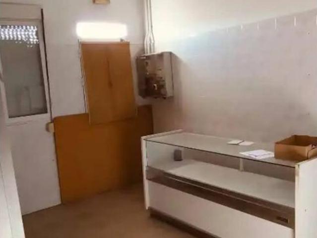 Nave en venta en Barriada El Carmen, Puertollano