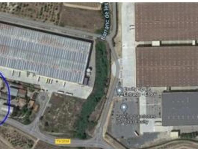 Nave en venta en la Planella, Puigpelat