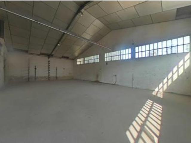 Nave en venta en la Bomba, Puigpelat