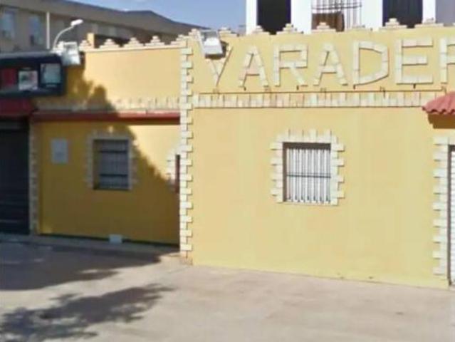 Nave en venta en Punta Umbría, Huelva