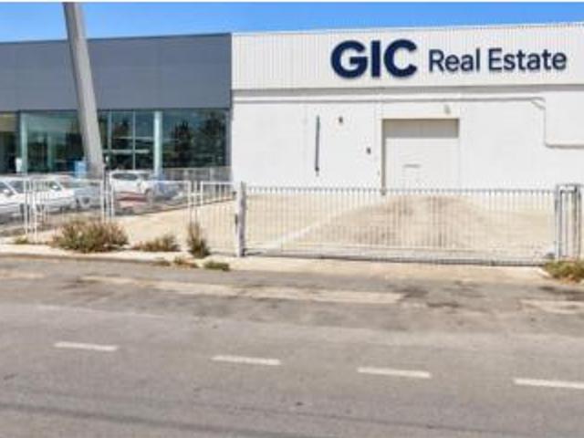 Nave en venta en Quart de Poblet, València / Valencia