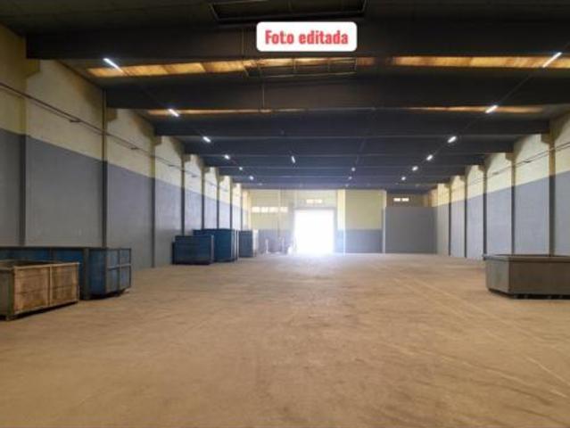 Nave en venta en Polígon industrial de la Masia d'Espí, Quart de Poblet