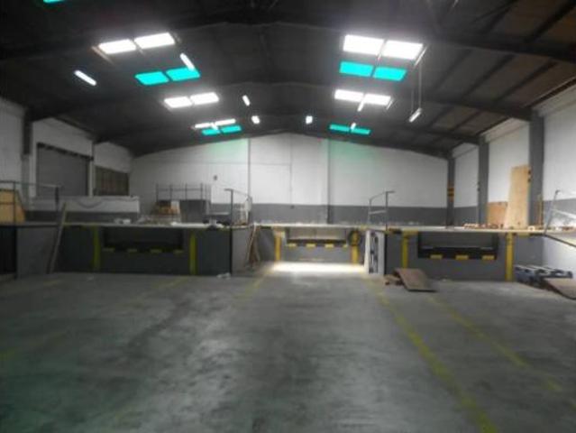 Nave en venta en la Lloma, Quart de Poblet
