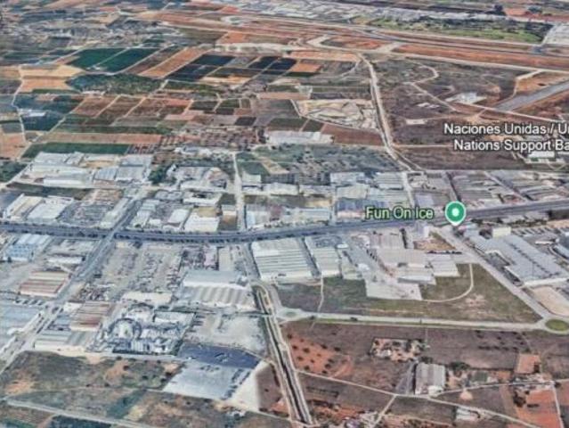 Nave en venta en Quart de Poblet, València / Valencia