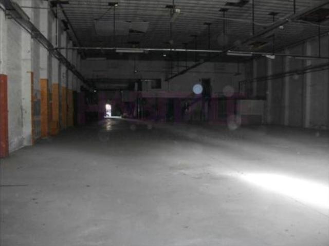 Nave en venta en Polígon industrial de la Masia d'Espí, Quart de Poblet