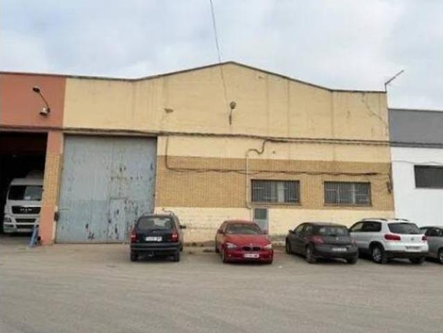Nave en venta en Quart de Poblet, València / Valencia