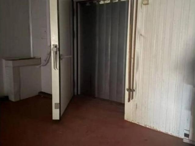 Nave en venta en Polígono Barrio del Cristo, Quart de Poblet