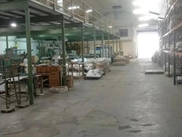 Nave en venta en Quart de Poblet, València / Valencia