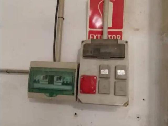 Nave en venta en la Lloma, Quart de Poblet