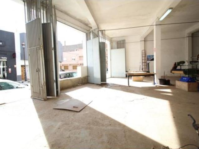 Nave en venta en el Racó, Quartell