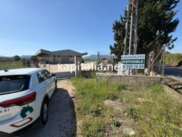 Nave en venta en Quatretonda, València / Valencia