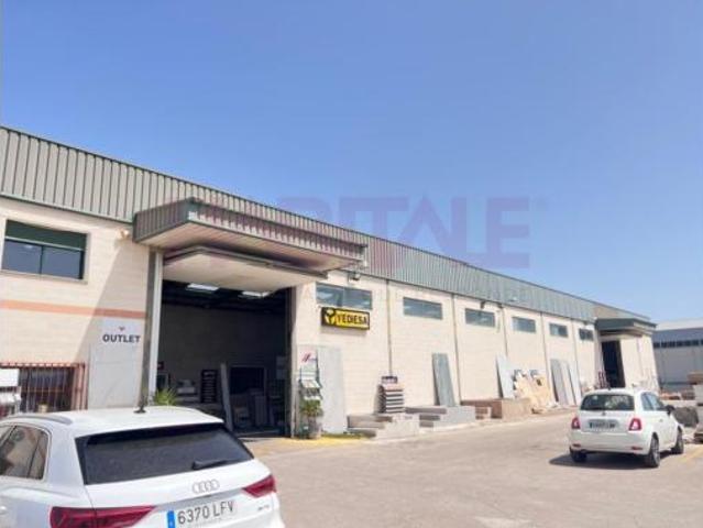 Nave en venta en Quatretonda, València / Valencia