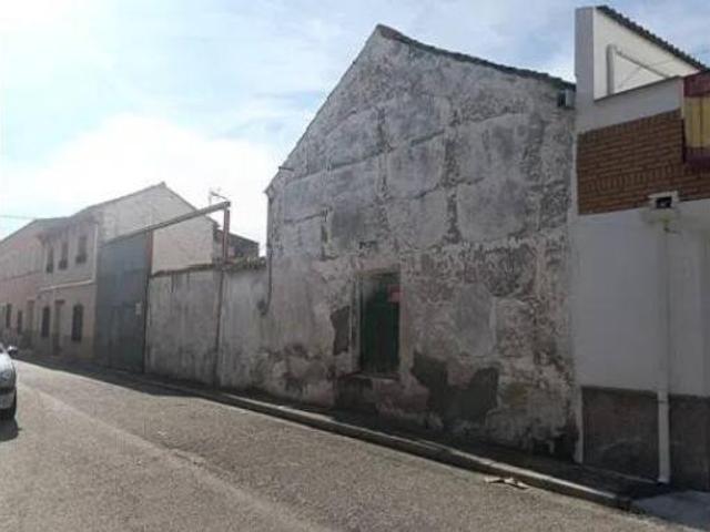Nave en venta en Quero, Toledo