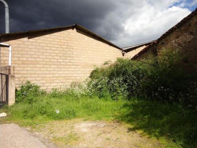 Nave en venta en Quintanar de la Sierra, Burgos