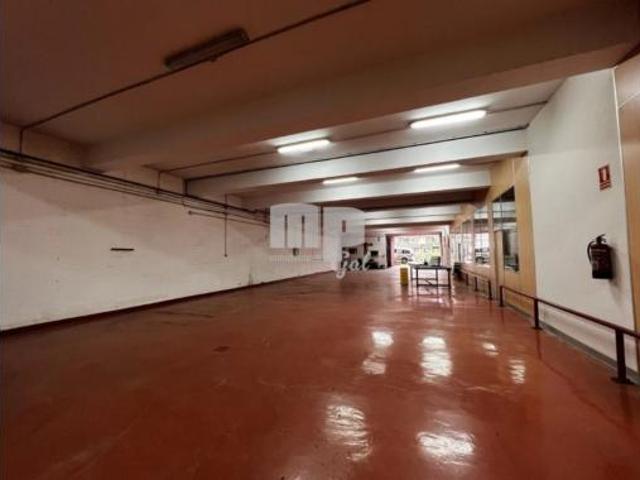 Nave en venta en A Ponte de Abaixo, Redondela