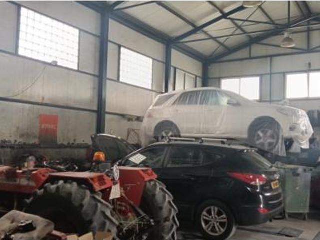 Nave en venta en Relleu, Alacant / Alicante