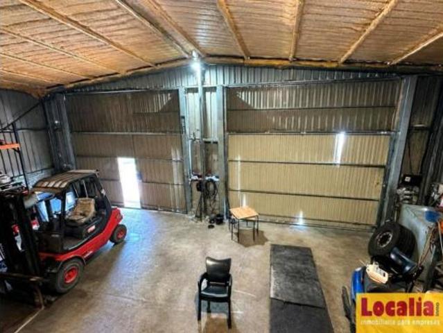 Nave en venta en Villapresente, Reocín