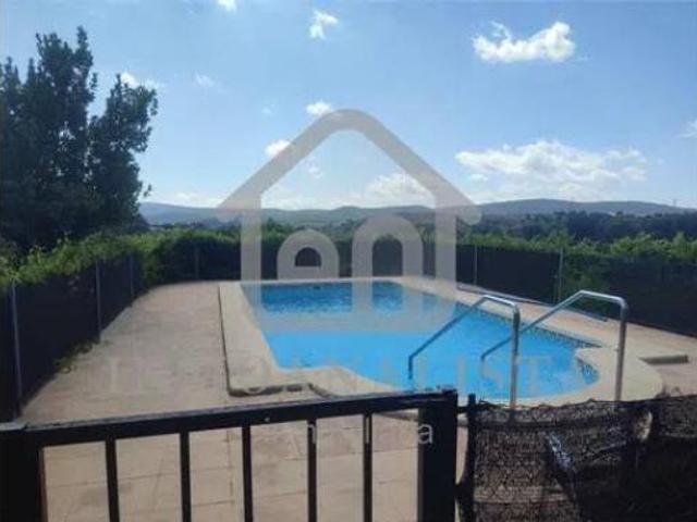 Nave en venta en La Villa, Requena