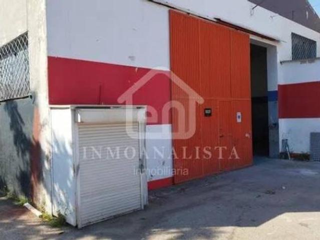 Nave en venta en Urbanización San José, Requena