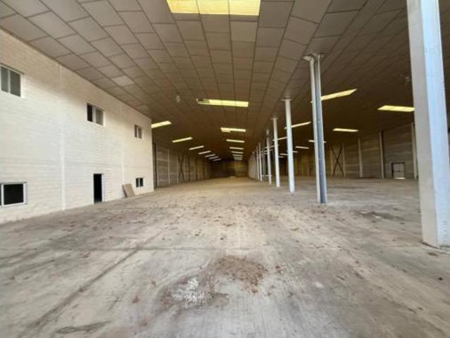 Nave en venta en Casc antic, Reus