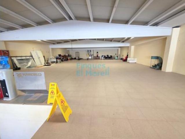 Nave en venta en Polígon Industrial Dyna, Reus
