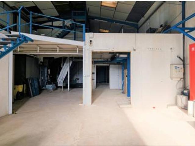 Nave en venta en Reus, Tarragona
