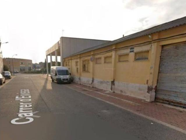 Nave en venta en Polígon Industrial Dyna, Reus