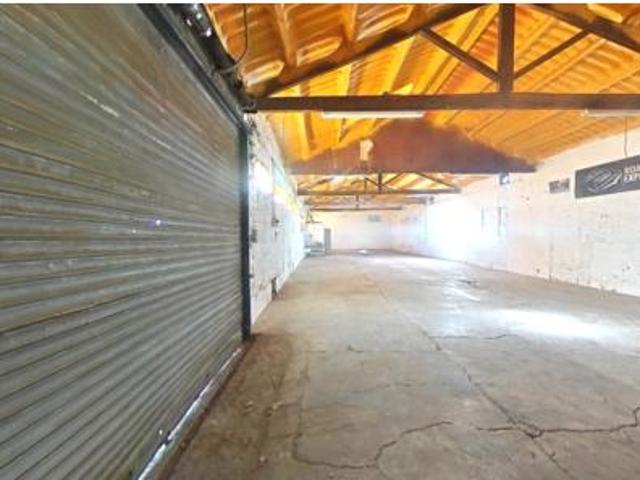 Nave en venta en Polígon Industrial Dyna, Reus