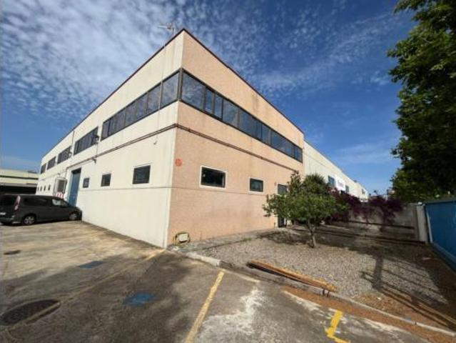 Nave en venta en Polígon Industrial Agro-Reus, Reus