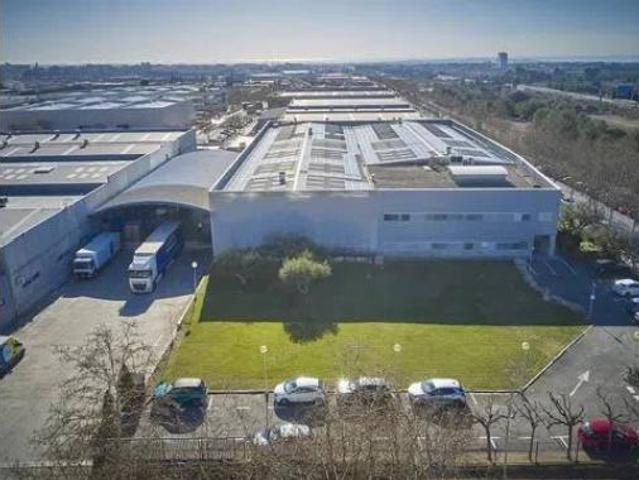 Nave en venta en Polígon Industrial Agro-Reus, Reus
