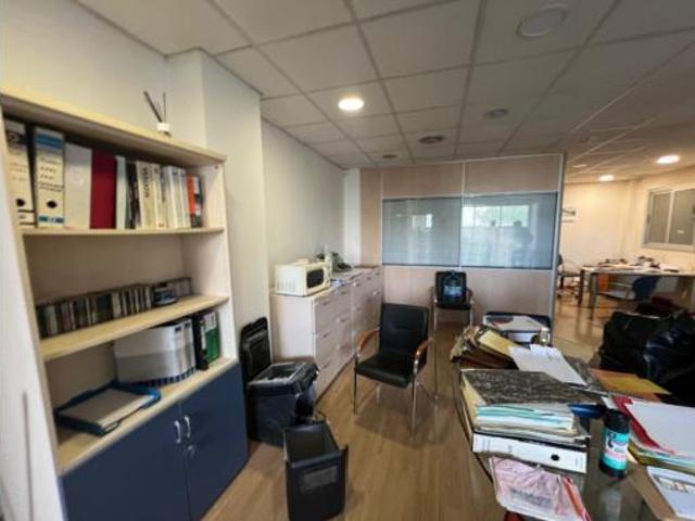 Nave en venta en Polígon Industrial Agro-Reus, Reus