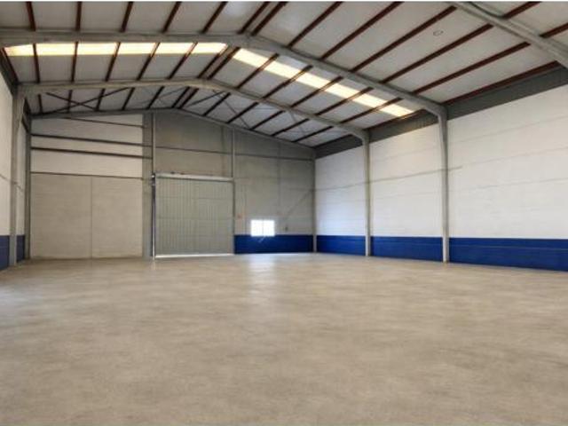 Nave en venta en Riba-roja de Túria, València / Valencia