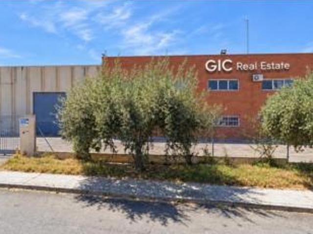 Nave en venta en Polígon Industrial L'Oliveral, Riba-roja de Túria
