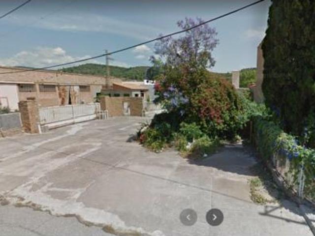 Nave en venta en Barri de Sant Joan, Ribesalbes
