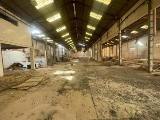 Nave en venta en Barri de Sant Joan, Ribesalbes