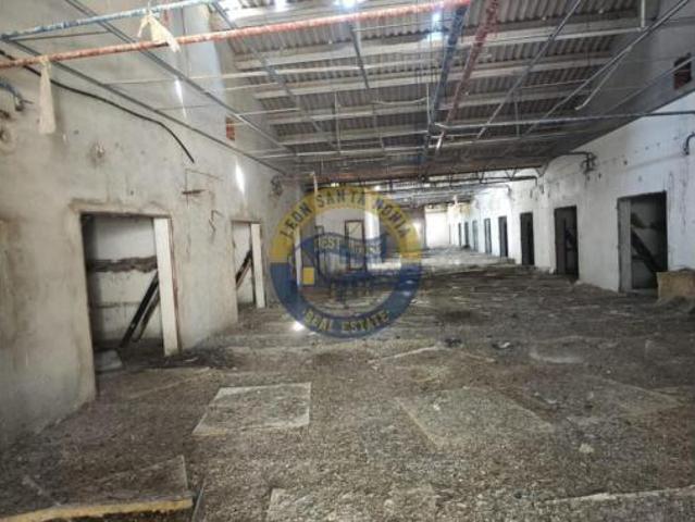 Nave en venta en Riego de la Vega, León