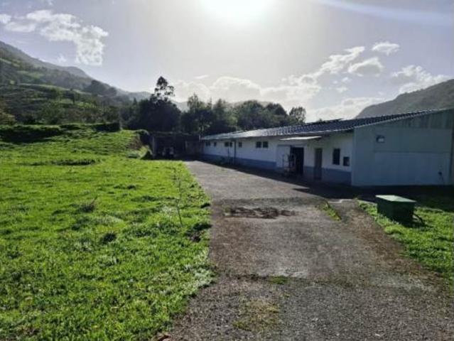 Nave en venta en Loma Sertal, Rionansa