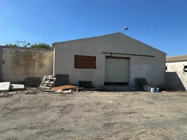 Nave en venta en Rojales, Alacant / Alicante