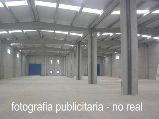 Nave en venta en Rosselló, Lleida