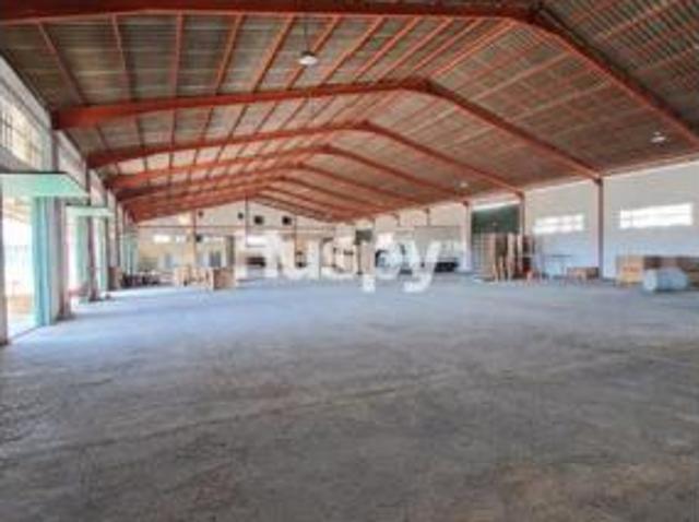 Nave en venta en Rotglà i Corberà, València / Valencia