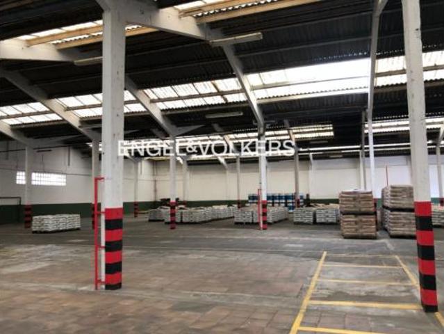 Nave en venta en Polígon industrial de Can Jardi, Rubí