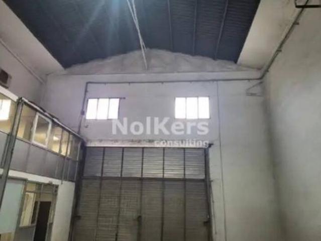 Nave en venta en Polígon industrial Can Calopa, Rubí