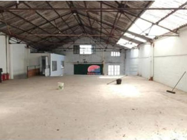 Nave en venta en Bajo Vías, Sagunt / Sagunto