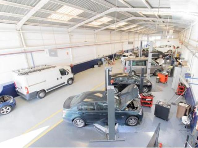 Nave en venta en Polígon Ingruinsa, Sagunt / Sagunto