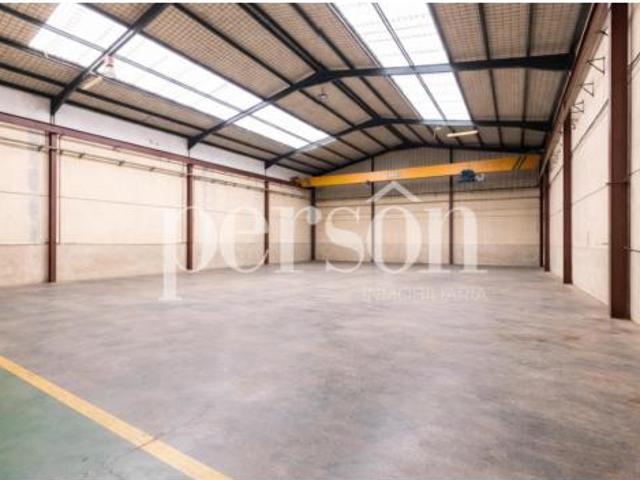 Nave en venta en Polígon Industrial Sepes, Sagunt / Sagunto