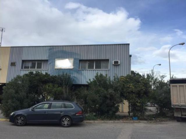 Nave en venta en Polígon Industrial Sepes, Sagunt / Sagunto